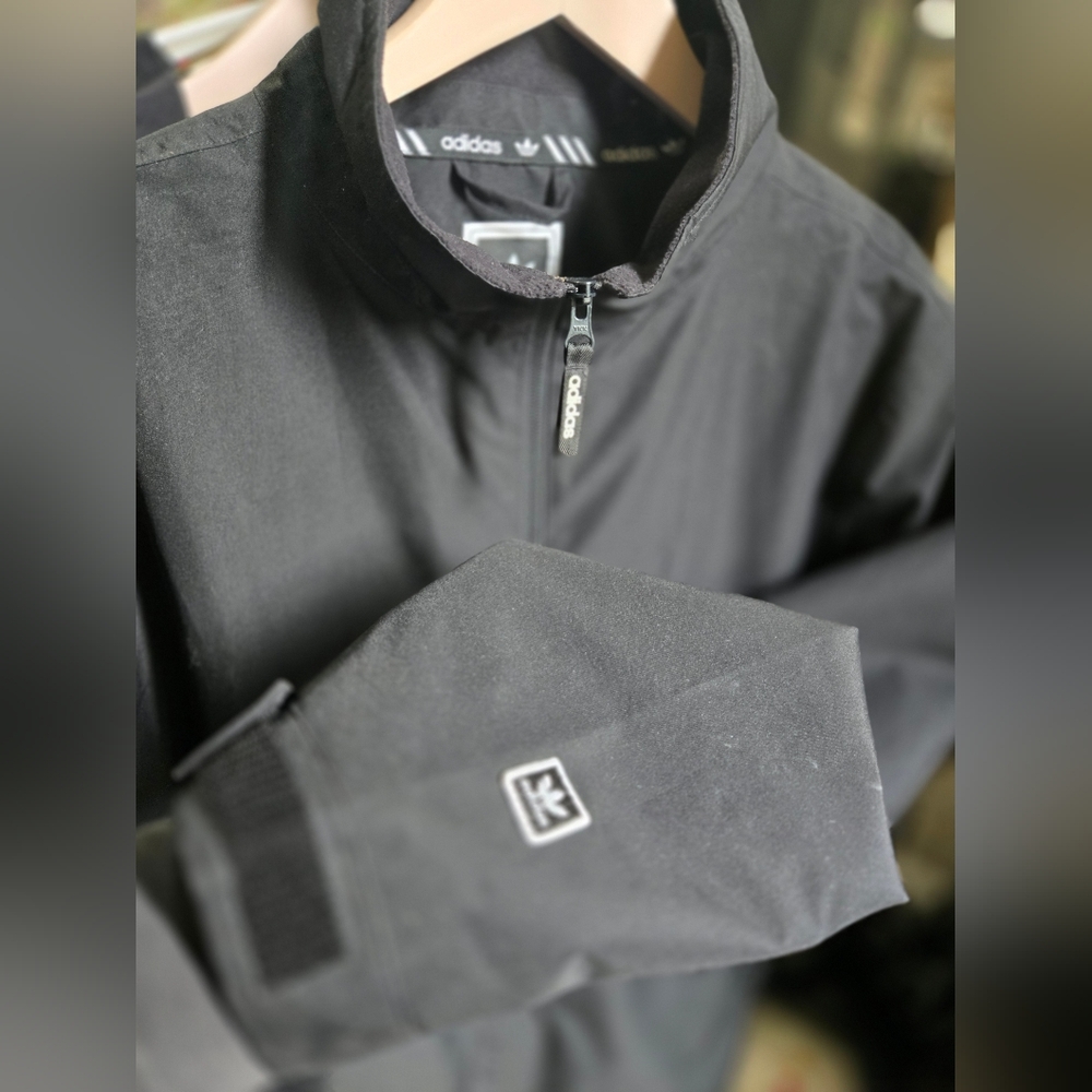 Adidas Civilian Snowboarding Ski Jacket